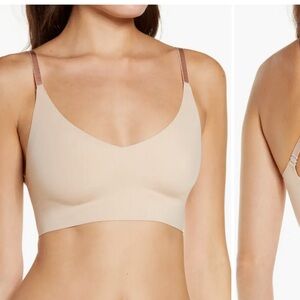 The True Body Triangle Convertible Strap Bralette Bundle